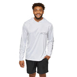 I Am a Method Actor — Sports Warmup Hoodie