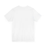 I Am an Actor — Identity Unisex Jersey Short Sleeve Tee in White