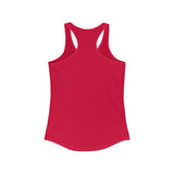 You Act With Your Soul — Stella Adler Affirmation Racerback Tank