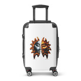 YIN YANG —Balance Series- 3-Piece Luggage Set |