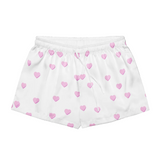 Are You Going to Love Me — Women's LOVE ME Pajama Shorts