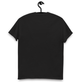 You Don't Know What You Have Till It's Gone — Affirmation Unisex Classic Tee in Black