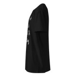 There Is a Rat Inside the Building — ACTOR Unisex Premium T-Shirt in Black