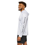 I Am a Method Actor — Sports Warmup Hoodie