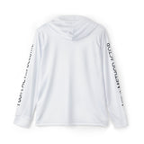 I Am a Method Actor — Sports Warmup Hoodie