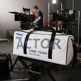 ACTOR UNIVERSE Duffle Bag
