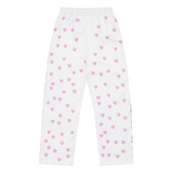 Put Some Loving on Me — Women's LOVE ME Pajama Pants