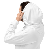 I Am Suspicious of Normal People — Unisex ACTOR Hoodie