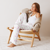 Put Some Loving on Me — Women's LOVE ME Pajama Pants