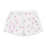 Are You Going to Love Me — Women's LOVE ME Pajama Shorts