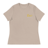 IAMALIONESS- Women's Relaxed T-Shirt