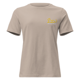 IAMALIONESS- Women's Relaxed T-Shirt