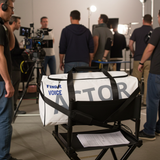ACTOR UNIVERSE Duffle Bag